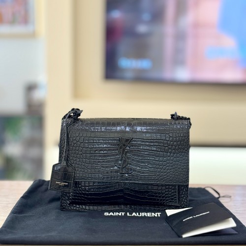 Yves saint laurent sunset - yves,