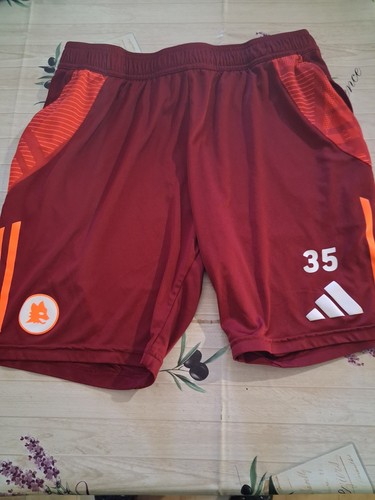 Pantaloncino worn roma - pantaloncino,