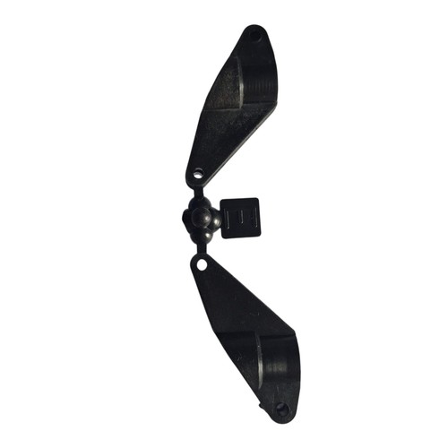 Kyosho lazer alfa mozzi - kyosho,