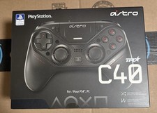 Astro Gaming C40 TR Controller
