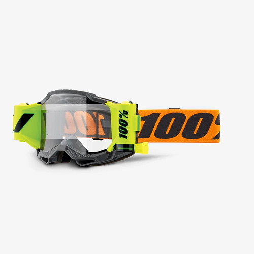 100 occhiali mtb - mx,