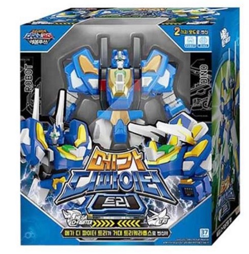 Dino core evolution mega - dino,