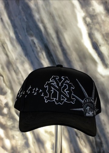 Cappelli dandy yankees lady - yankees,