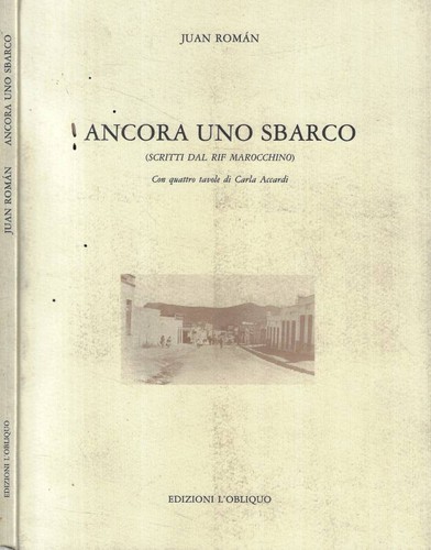 Ancora uno sbarco scritti - uno,