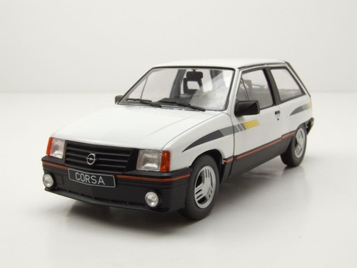 Modellino auto opel corsa - modellino,