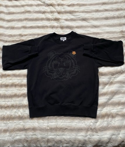 Felpa uomo kenzo - uomo,