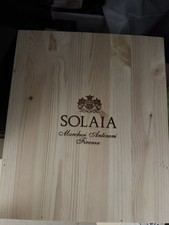 MARCHESI ANTINORI SOLAIA 2022