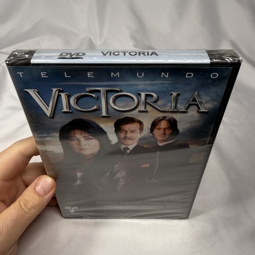 Telemundo victoria with - victoria,