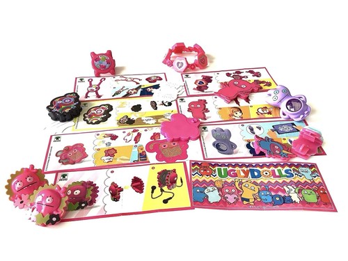 Kinder surprise toys european - kinder,