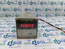 HENGSTLER E721A-16A Contatore