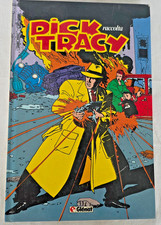 DICK TRACY (CHESTER GOULD) -