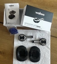 Pedali Wahoo Zero con