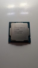 Intel Core i5-10400 Processore (4,3 GHz, 6 Cuori, Socket LGA1200, Tray) -...