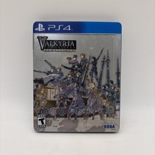 Valkyria Chronicles Remastered