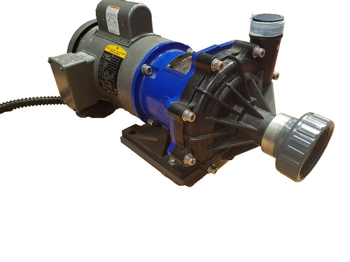 Pompa mag drive - mag-drive, iwaki