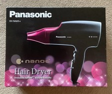Asciugacapelli Panasonic nanoe