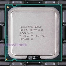Processore CPU Intel Core 2