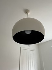 Plafoniera Kartell di design