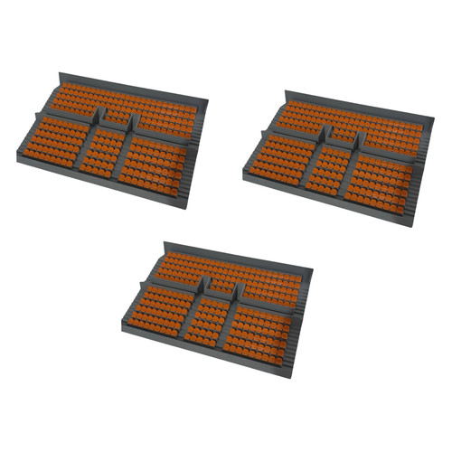 Terrazza subbuteo con sedili - terrazza,