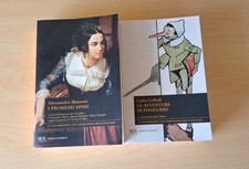 Manzoni I Promessi Sposi