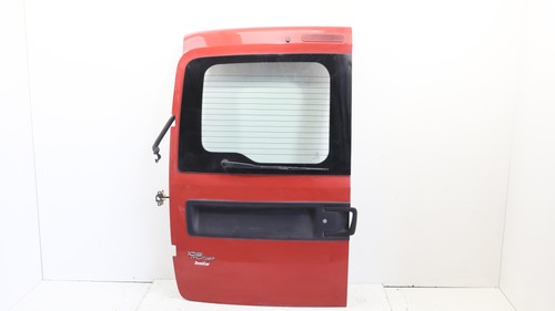 Porta carico posteriore - porta,