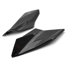 Carena laterale in carbonio