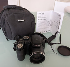 FUJIFILM FINEPIX Digital