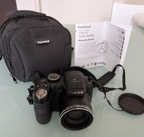 Fujifilm finepix digital - fujifilm,