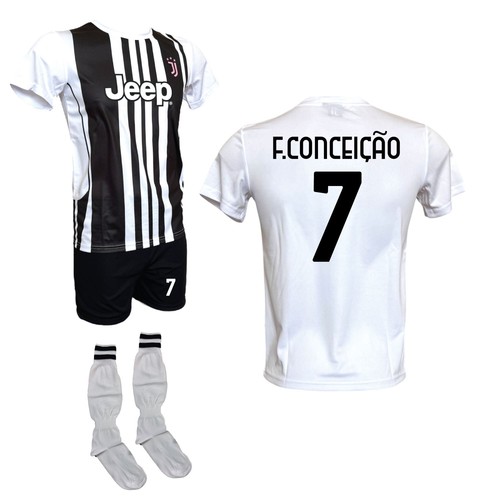 Kit maglia conceicao - f.,