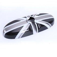 Calotta specchietto UNION JACK