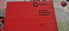 Manuale Specifico per Gilera