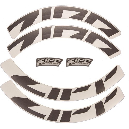Zipp 2020 decalcomanie - 2020, 404