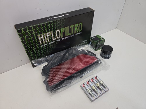 Kit tagliando honda - tagliando,