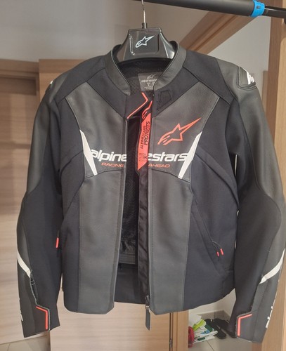 Giacca donna alpinestars - giacca,