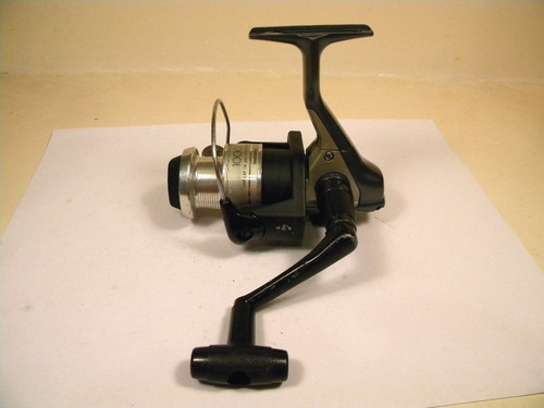Mulinello spinning shimano - mulinello,