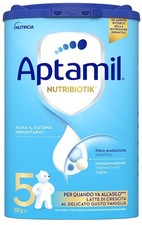 Aptamil 5 latte 830 g