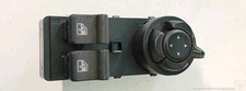 Blocco comandi alzacristalli e retrovisori est.  ALFA ROMEO MiTo (X6) 1.4 (58Kw)