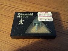Vtg Pfanstiehl Pickering