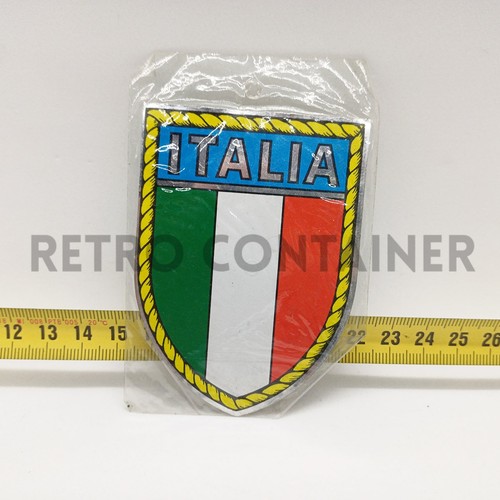 Adesivo vintage sticker - vintage,