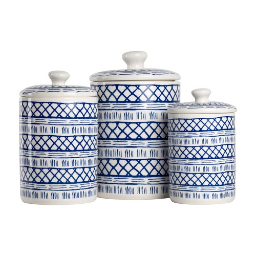 Set bidoni cucina - set,