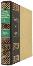 Grande Enciclopedia Rizzoli