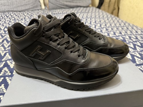 Scarpe hogan h321 mod - mod., polacco