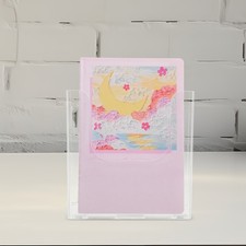  2 Pcs Porta Riviste Per