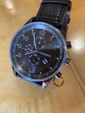 Men's Fossil Arkitekt Quartz