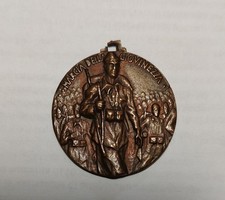 WWII - CORPO VOLONTARI