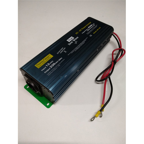 Inverter onda pura 450w - inverter,