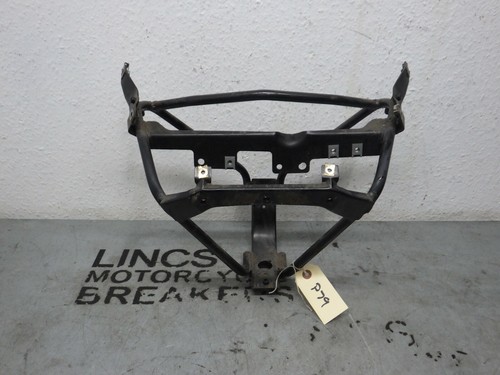 Piaggio 250ie supporto - x8,