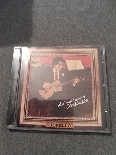 Fiorello dai miei - dai, amici