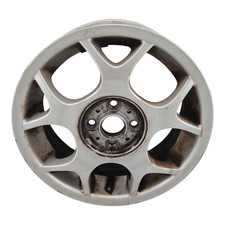 Cerchio in Lega Raggio 16 MINI