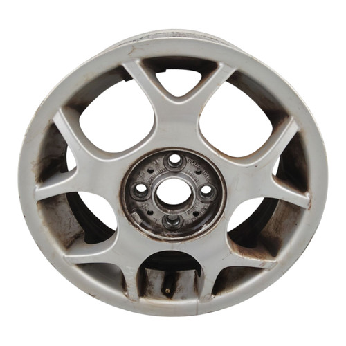 Cerchio lega raggio mini - in,